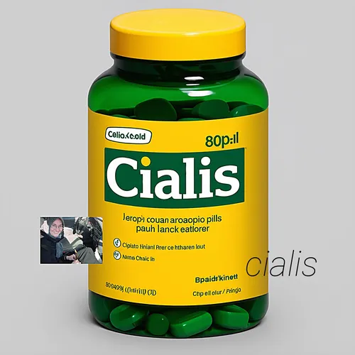 Prezzo cialis originale italia